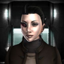 kakekaks — legacy portrait