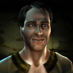 GatorTheEviL — legacy portrait