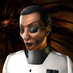Aske — legacy portrait