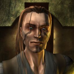 kwilinskii — legacy portrait
