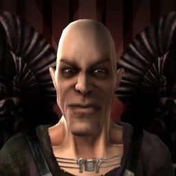 Tlantar — legacy portrait