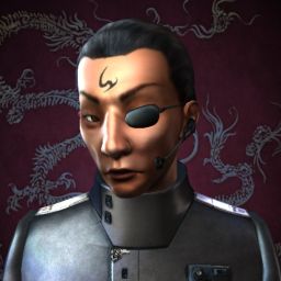 Gronadal Achura — legacy portrait