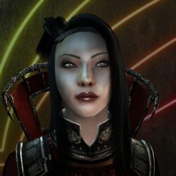 P0CC0MAXA — legacy portrait