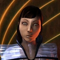Idari Ito — legacy portrait