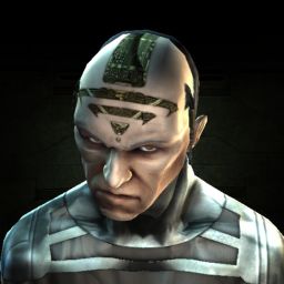 QOODROOQ — legacy portrait
