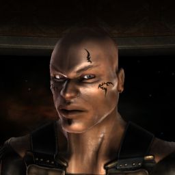 Ranoxx — legacy portrait