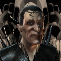 GoFur — legacy portrait