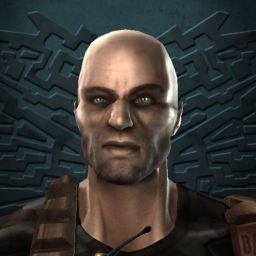 Yves Ohnlaine — legacy portrait