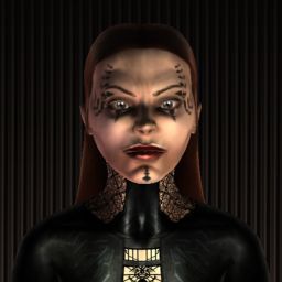HIKUE — legacy portrait
