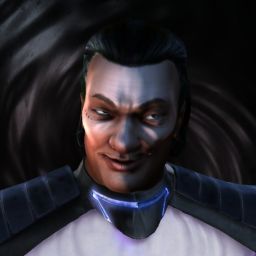 Anatadebu — legacy portrait