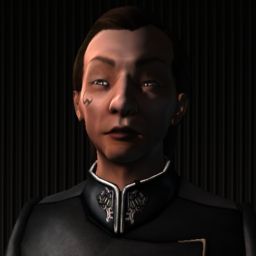 Anim Redlar — legacy portrait