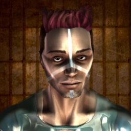 pewpewmaster — legacy portrait