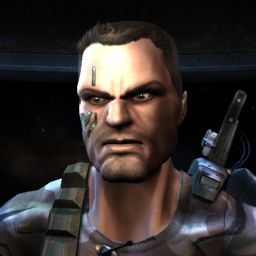 Guther Boon — legacy portrait