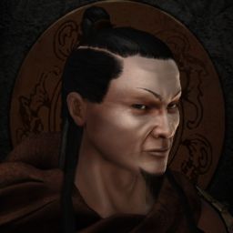 Shinsou Tengen — legacy portrait