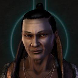 Peyna Smith — legacy portrait