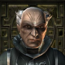 Ularun — legacy portrait