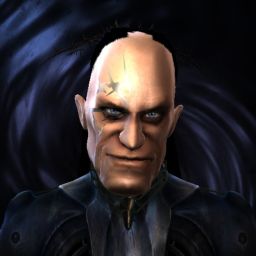 Stradivarious — legacy portrait
