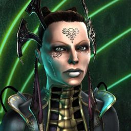 BankerBabe101 — legacy portrait
