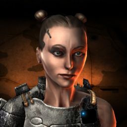 huoplo — legacy portrait
