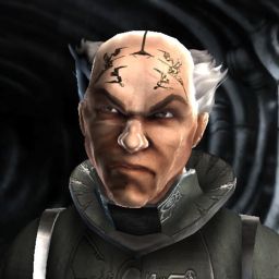 Lord Starfruit — legacy portrait