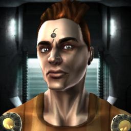 Raskolnikof — legacy portrait