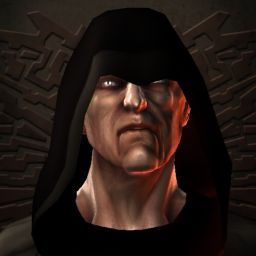 Merlocke — legacy portrait