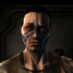 Adirawin — legacy portrait
