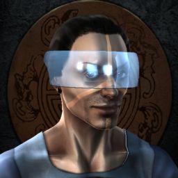 Merovingio75 — legacy portrait