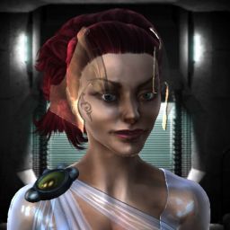 sitla — legacy portrait