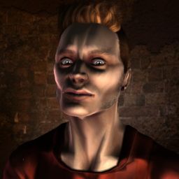 Supreme parasit — legacy portrait