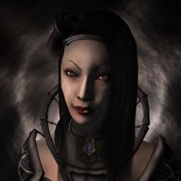 Imperius Dominus — legacy portrait