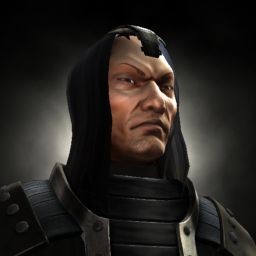 Veter Vector — legacy portrait