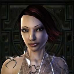 5tarDust — legacy portrait