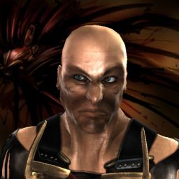 kkrugzz — legacy portrait