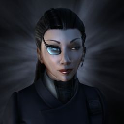 Art War — legacy portrait