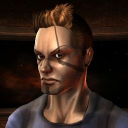 Taliesin Danemire — legacy portrait
