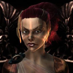 indianheart — legacy portrait