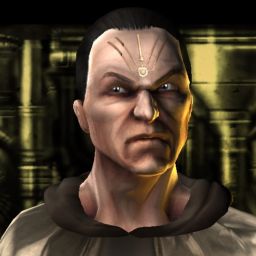 RampageRIP — legacy portrait
