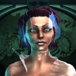 zenkos — legacy portrait