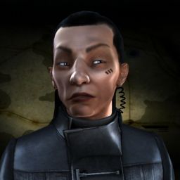 KrimeTime — legacy portrait
