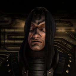 Ramatak — legacy portrait