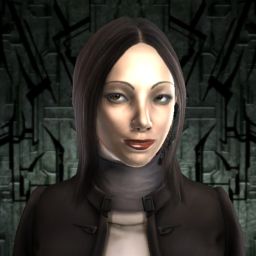 Shetshu — legacy portrait