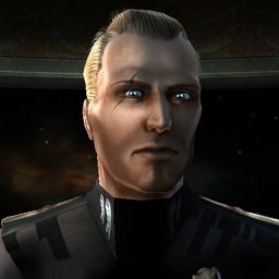 Jon Hellguard — legacy portrait