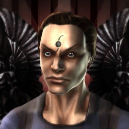 denlillebi — legacy portrait