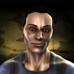 NoLSolid — legacy portrait