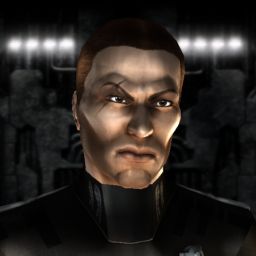 minddestroyer — legacy portrait