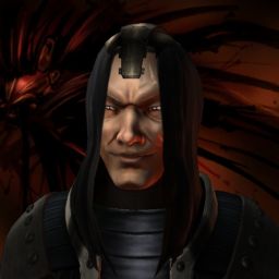 Swap avi — legacy portrait