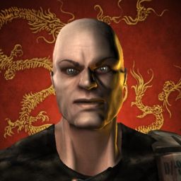 smkongol — legacy portrait