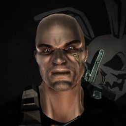 stavrious — legacy portrait