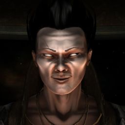 Vherok Nightgazer — legacy portrait